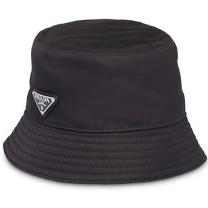 Prada Bucket Hat